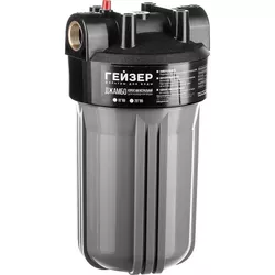 купить Картридж для проточных фильтров Гейзер Джамбо 10BB в Кишинёве 