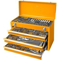 cumpără Set de unelte de mână INGCO HTCS261368 (53419) în Chișinău 