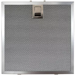 cumpără Filtru pentru hotă Falmec Metal filter A.P. AISI 289,5x267 (NUBE/NUVOLA) în Chișinău 