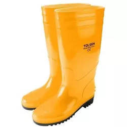 купить Спецобувь Tolsen Резиновые сапоги 43 (45128) в Кишинёве 