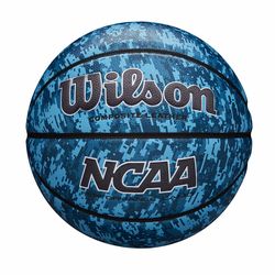 Мяч баскетбольный #7 NCAA PERFORMANCE CAMO WTB0730XB07 Wilson (3396)