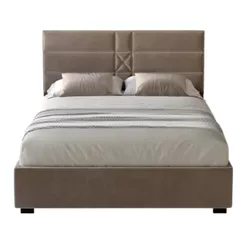 купить Кровать my-STYLE my-Maya 90x200 (P35D90M05) в Кишинёве 