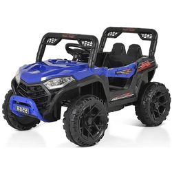 купить Электромобиль Moni Fast UTV 5588 Blue в Кишинёве 