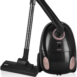 купить Пылесос с мешком Raf R.8677 в Кишинёве 