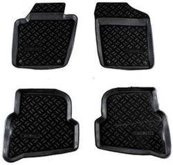 купить Коврик для автомобиля Aileron 62016 VW Polo V HB (2009-) в Кишинёве 