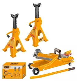 купить Домкрат INGCO HJCS2503 (52445) в Кишинёве 