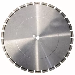 купить Диск отрезной Arvaliscom 123782 disc diamantat beton universal D450x25.4 25Sx11mm UX-218 в Кишинёве 