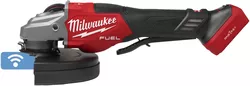 купить Болгарка (УШМ) Milwaukee 4933498942 M18 FHSAGO180VXPDB2-0X в Кишинёве 
