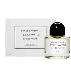Byredo - Gypsy Water