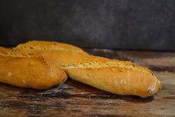 Baghet francez