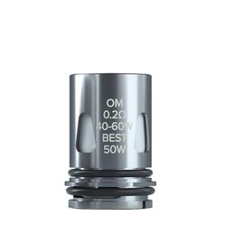 OBS OM Mesh Coil 0.2ohm