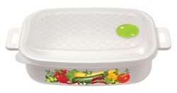 Емкость BYTPLAST 4311848 (1,6 л)