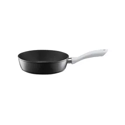 купить Сковорода Ambition 32891 Deep Alto, Qualum Basic Stone Coating, 24 Cm в Кишинёве 