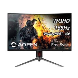 cumpără Monitor Acer 32HC2QURP (UM.JW2EE.P01) în Chișinău 