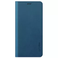 cumpără Husă pentru smartphone Samsung GP-A730, Galaxy A8+ 2018, Araree Mustang Diary, Blue în Chișinău 