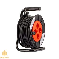 Prelungitor electric pe tambur 1.5 mm/15 m