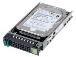 Fujitsu HD SAS 6G 300GB 10K HOT PL 2.5" EP