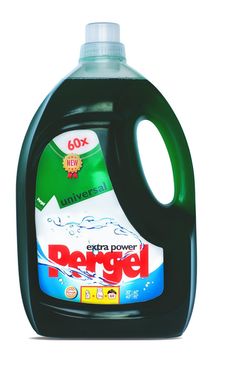 Detergent Gel de rufe - Universal, "PERGEL" 3L