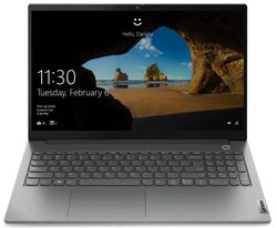 Lenovo ThinkBook 15 G2 ARE, Grey