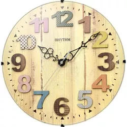 купить Часы Rhythm CMG117NR06 в Кишинёве 