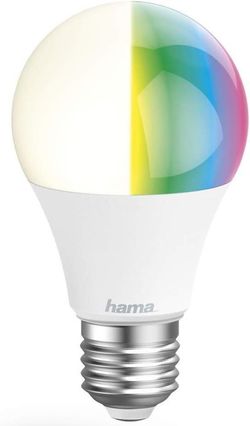купить Лампочка Hama 176597 WLAN LED E27 10W в Кишинёве 
