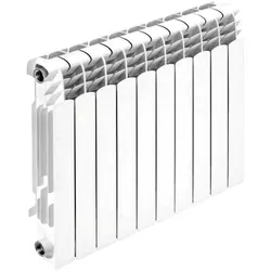 купить Радиатор Ferroli 700 HP aluminiu, 1 secțiune в Кишинёве 