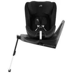 cumpără Scaun auto Britax-Römer Swivel Space Black (2000038913) în Chișinău 
