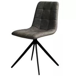 cumpără Scaun Hydro S Siluete Urban 480x450x880, Albastru safir în Chișinău 