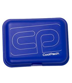 Ланч-бокс Cool Pack FROZEN синий