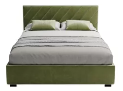 купить Кровать my-STYLE my-Luna 90x200 (P08D90M20) в Кишинёве 