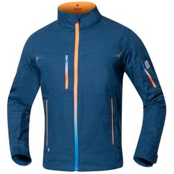 cumpără Îmbrăcăminte de lucru Ardon H6659 Куртка CREATRON Синяя (XL) în Chișinău 