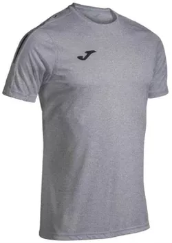 купить Одежда для спорта Joma Eco Essential Short Sleeve T-Shirt Melange Grey B (XL) 103245.251 в Кишинёве 