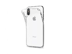 Чехол для iPhone XS / X, Жидкий Кристалл