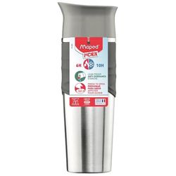 купить Термос для напитков Maped 871905 Termos Concept Adult Travel, 320ml, sur в Кишинёве 