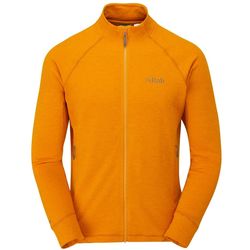 cumpără Îmbrăcăminte sport Rab Jacheta barbati Nexus Marmalade XL (QFF-72-MAM-XLG) în Chișinău 