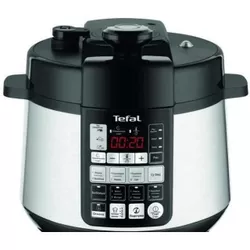 купить Мультиварка-скороварка Tefal CY621D34 в Кишинёве 