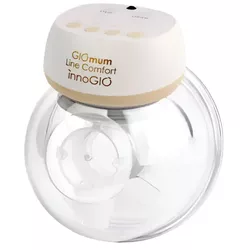 cumpără Pompă pentru sân InnoGIO GIO-357 I GIOmumLine Comfort în Chișinău 