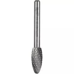 cumpără Set de tubulare, bite, duze Milwaukee 4932493989 freza carbura tip H 6x12.7mm în Chișinău 