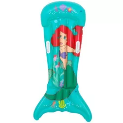 купить Надувной матрас-плот Bestway 9101FBW Saltea Disney Sirenă, 158x81 cm в Кишинёве 