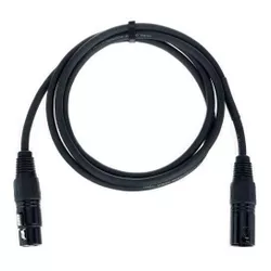купить Кабель для музыкального инструмента CORDIAL EM 1,5 FM microfon 1,5M 14745 в Кишинёве 