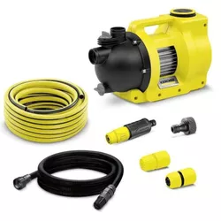 cumpără Pompă Karcher BP 5.000 Garden Set Plus în Chișinău 