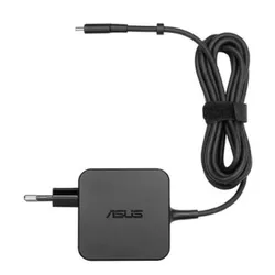 купить Зарядное устройство для ноутбука ASUS AC65-00 (A23-065N1A)/EU Type C в Кишинёве 