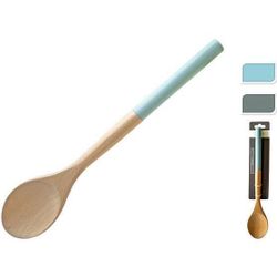 cumpără Spatulă bucătărie Promstore 00347 James.F 33cm, береза/силикон în Chișinău 