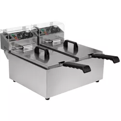 купить Фритюрница профессиональная Yato YG-04620 в Кишинёве 