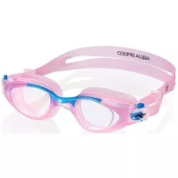 cumpără Accesoriu pentru înot Aqua Speed Ochelari de înot MAORI col.63 (9283) în Chișinău 