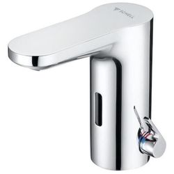 купить Смеситель для умывальника Schell Celis E2 lavoar senzor infrarosu 6V CM (002780699) в Кишинёве 
