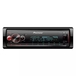купить Авто-магнитола Pioneer MVH-S520DAB в Кишинёве 