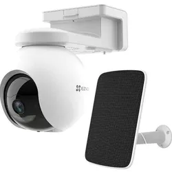купить Камера наблюдения EZVIZ CS-HB8/SP-R200 IP PTZ (8Mpx Wi-Fi)+Solar Panel в Кишинёве 