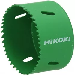купить Набор головок, бит, насадок Hitachi-Hikoki Carota pentru metal 44mm Bi-Metal (752122) в Кишинёве 