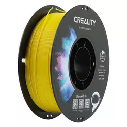 купить Нить для 3D-принтера Creality PET-G Galben в Кишинёве 